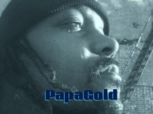 PapaGold