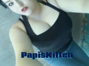 PapisKitten