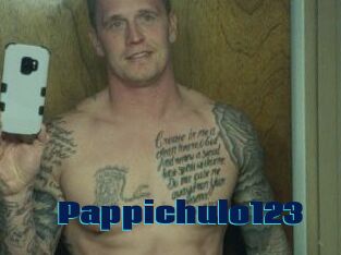 Pappichulo123