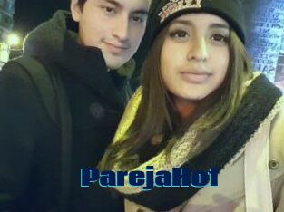 ParejaHot