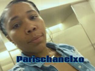 Parischanelxo