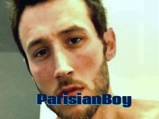 ParisianBoy