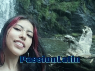 PassionLatin