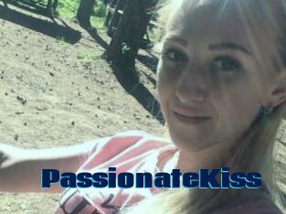 PassionateKiss