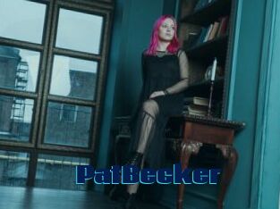 PatBecker