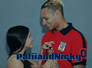 PatiiandNicky