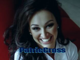 PatricCross