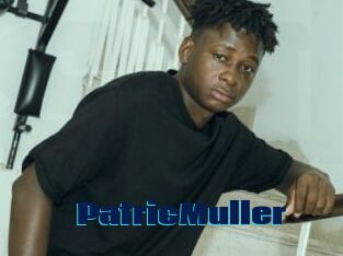 PatricMuller