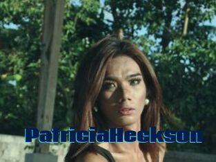 PatriciaHeckson