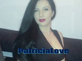 PatriciaLove