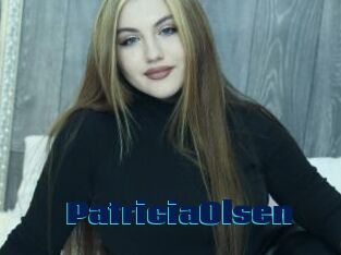 PatriciaOlsen