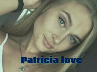 Patricia_love