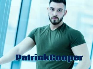 PatrickCooper