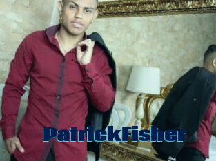 PatrickFisher
