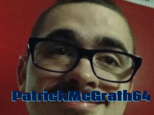 PatrickMcGrath64