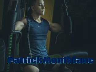 PatrickMontblanc