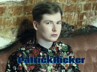 PatrickRicker