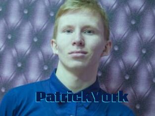 PatrickYork