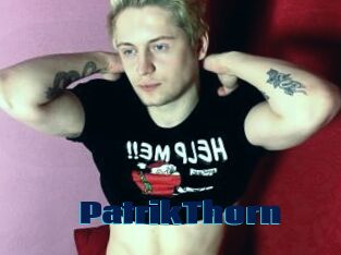 PatrikThorn