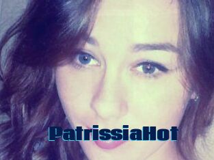 PatrissiaHot