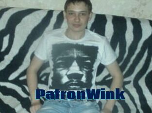 Patron_Wink