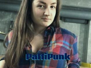 PattiPunk
