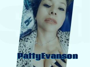 PattyEvanson