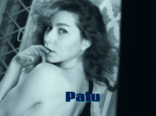 Patu
