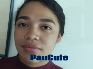 PauCute