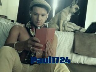 Paul1724