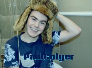 PaulColyer