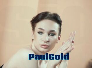 PaulGold