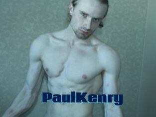 PaulKenry
