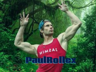 PaulRollex