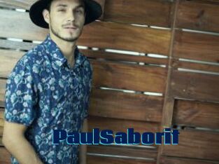 PaulSaborit