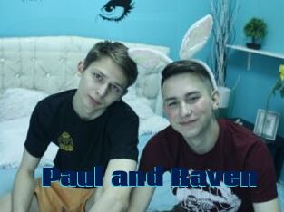 Paul_and_Raven