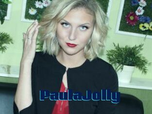 PaulaJolly