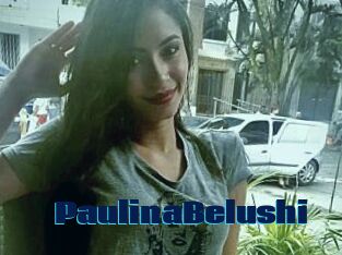 PaulinaBelushi