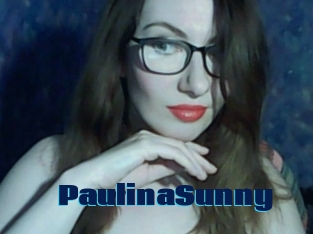 PaulinaSunny