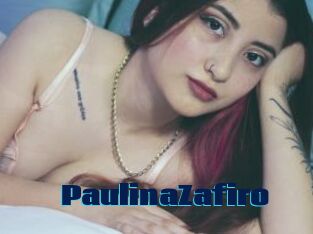 PaulinaZafiro