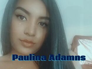 Paulina_Adamns