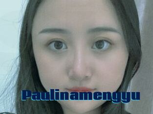 Paulinamengyu