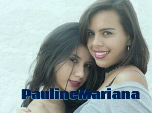 PaulineMariana