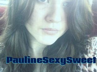 PaulineSexySweet