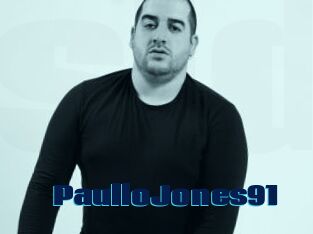 PaulloJones91