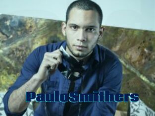 PauloSmithers