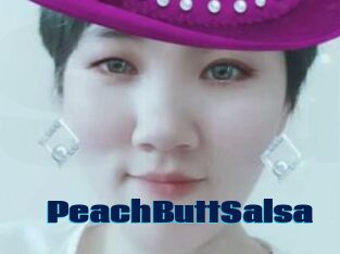 PeachButtSalsa