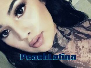 PeachLatina