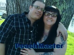 PeachMaster