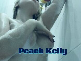 Peach_Kelly